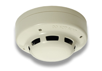 FIRE DETECTION