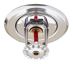 SPRINKLER SYSTEMS